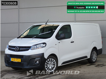 Μικρό βαν OPEL Vivaro