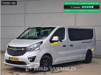 Μικρό βαν OPEL Vivaro