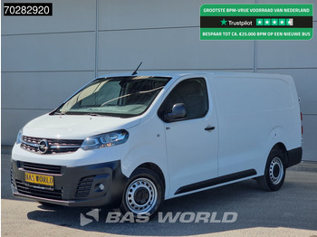 Μικρό βαν OPEL Vivaro