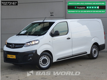Μικρό βαν OPEL Vivaro