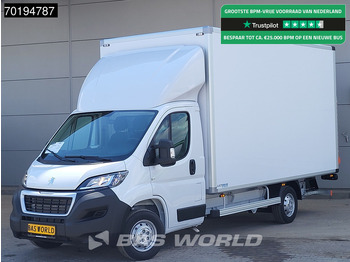 Επαγγελματικό αυτοκίνητο κόφα PEUGEOT Boxer