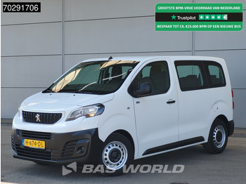 Μικρό λεωφορείο PEUGEOT