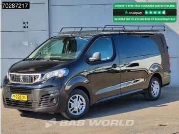 Μικρό βαν PEUGEOT Expert