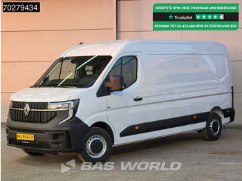 Βαν RENAULT Master