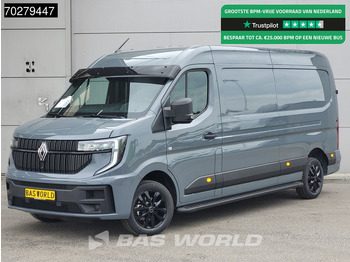 Βαν RENAULT Master