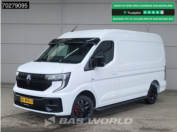 Βαν RENAULT Master