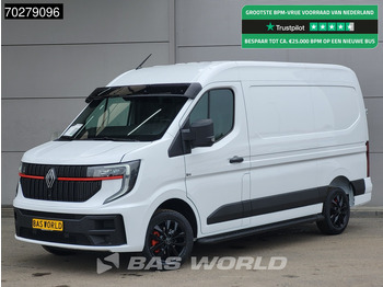 Βαν RENAULT Master