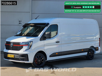Βαν RENAULT Master