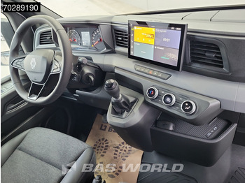 Καινούριο Βαν Renault Master 130pk 2025model L3H2 Special Edition LED Imperiaal 17 inch Velgen Airco Cruise Camera Carplay Parkeersensoren L3 12m3 Airco Cruise con: φωτογραφία 5