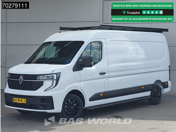 Βαν RENAULT Master