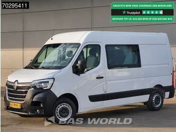 Μικρό βαν RENAULT Master