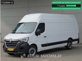 Βαν RENAULT Master