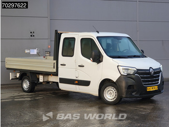 Leasing Renault Master 150PK Open Laadbak Dubbel Cabine 150PK Airco LED Euro6 Pritsche Pickup Open Box Airco Renault Master 150PK Open Laadbak Dubbel Cabine 150PK Airco LED Euro6 Pritsche Pickup Open Box Airco: φωτογραφία 3 Leasing Renault Master 150PK Open Laadbak Dubbel Cabine 150PK Airco LED Euro6 Pritsche Pickup Open Box Airco Renault Master 150PK Open Laadbak Dubbel Cabine 150PK Airco LED Euro6 Pritsche Pickup Open Box Airco: φωτογραφία 3