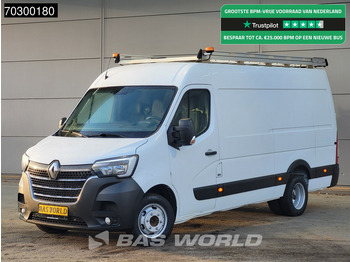 Βαν RENAULT Master 2.3