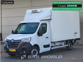 Επαγγελματικό αυτοκίνητο ψυγείο RENAULT Master