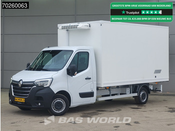 Επαγγελματικό αυτοκίνητο ψυγείο RENAULT Master