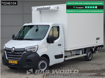 Επαγγελματικό αυτοκίνητο ψυγείο RENAULT Master