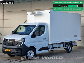 Επαγγελματικό αυτοκίνητο ψυγείο RENAULT Master