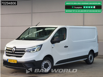Μικρό βαν RENAULT Trafic