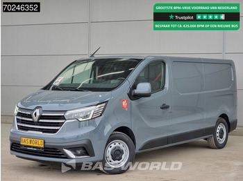Βαν RENAULT Trafic