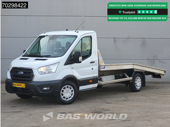 Ελαφρύ επαγγελματικό FORD Transit