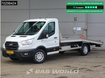 Ελαφρύ επαγγελματικό FORD Transit