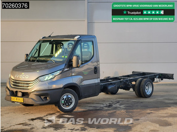 Ελαφρύ επαγγελματικό IVECO Daily 35c21