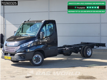 Ελαφρύ επαγγελματικό IVECO Daily 35c21