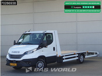 Ελαφρύ επαγγελματικό IVECO Daily 35s18