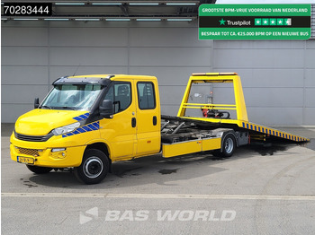 Ελαφρύ επαγγελματικό IVECO Daily 70c18