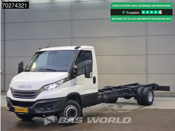 Ελαφρύ επαγγελματικό IVECO Daily
