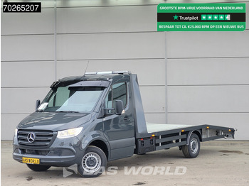Ελαφρύ επαγγελματικό MERCEDES-BENZ Sprinter 317