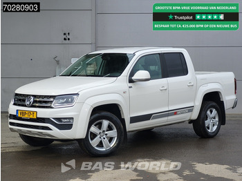 Ημιφορτηγό VOLKSWAGEN Amarok