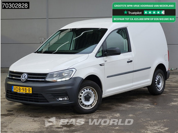Μικρό βαν VOLKSWAGEN Caddy