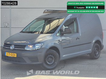 Μικρό βαν VOLKSWAGEN Caddy