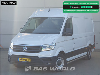 Βαν VOLKSWAGEN Crafter
