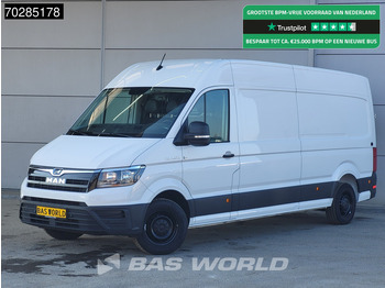 Βαν VOLKSWAGEN Crafter