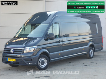 Βαν VOLKSWAGEN Crafter