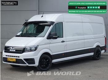 Βαν VOLKSWAGEN Crafter