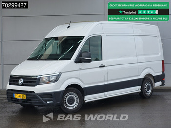 Επαγγελματικό αυτοκίνητο ψυγείο VOLKSWAGEN Crafter