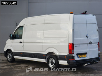 Βαν Volkswagen Crafter 177pk Automaat L3H3 Trekhaak Euro6 Airco Cruise Parkeersensoren L2H2 11m3 Airco Cruise control: φωτογραφία 2