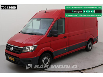 Βαν VOLKSWAGEN Crafter