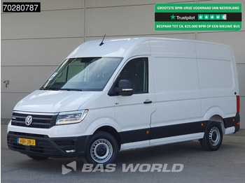 Βαν VOLKSWAGEN e-Crafter