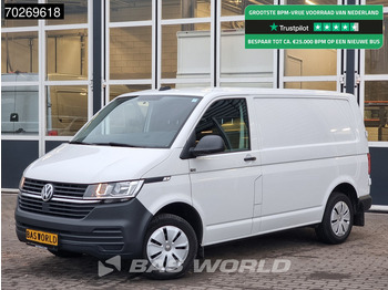 Μικρό βαν VOLKSWAGEN Transporter