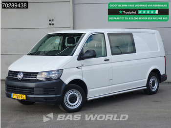 Μικρό βαν VOLKSWAGEN Transporter