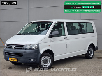 Μικρό λεωφορείο VOLKSWAGEN Transporter