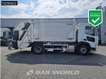 Απορριμματοφόρο DAF XD 300