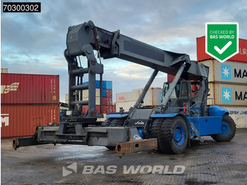 Reachstacker LINDE