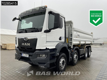 Φορτηγό ανατρεπόμενο MAN TGS 35.440