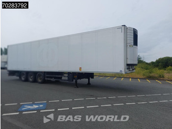 Επικαθήμενο ψυγείο Schmitz Cargobull SCB*S3B Doppelstock Carrier: φωτογραφία 3